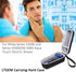 LTGEM Case for Philips Norelco Electric Shaver Series 2100 2300 3500 6800 3100 5500 5100 5300 5700 6880 7100
