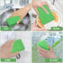 Kitchen Sponges 24 PCS - Compressed Cellulose Non-Scratch Natural Dish Sponge for Kitchen, Bathroom, Cars