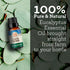 GuruNanda Eucalyptus Essential Oil - 100% Pure, Natural, Undiluted Aromatherapy Oil for Diffusers - Aids in Congestion