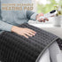 Heating Pad Christmas Gifts - Heat Pads for Back Pain Relief, Cramps, Neck, Shoulder, Machine Washable