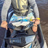 DTLgear Padded Floating Wrist Strap, Choose Your Color
