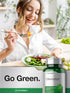 Horbaeach Chlorophyll Capsules - 120 Count Non-GMO and Gluten Free Supplement, Naturally-Occurring Pigment