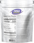 NOW Foods Sports Organic Plant Protein | Chocolate Flavor Vegan Powder, 1 lb.