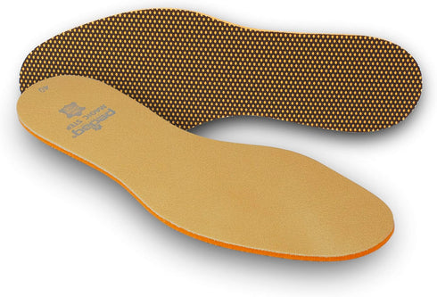 Pedag Magic Step Memory Foam Insole, EU 38, Size 8L