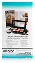 Mehron Makeup Mini-Pro Student Makeup Educational Kit, Medium Dark/Dark