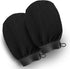 GUARD&MARINE Exfoliating Korean Bath Gloves - Set of 2 pcs, Tirkish Kessa Mitts for Body Scrub and Deep Cleansing