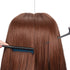 Leinuosen 3 Pcs Triple Teasing Comb Set for Women, Heat Resistant Pintail Tease Tool for Thick Fine Hair