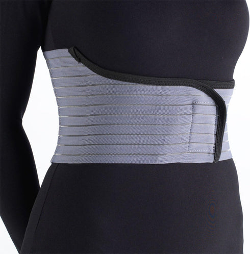 OTC Rib Belt for Women, 6-Inch Elastic Chest, Select Series