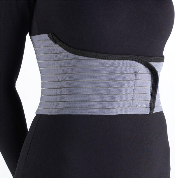 OTC Rib Belt for Women, 6-Inch Elastic Chest, Select Series