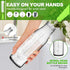 Set 3, 14 Rnoafmu Bottle Brush Cleaner of in Long Handle Water Bottle & Straw Cleaner Brushes for Washing Tumblers