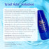 Tend Skin Razor Bump Solution, Refillable Roll-On for Razor Bumps, 2.5 Oz