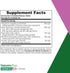 Natures Plus Herbal Actives Resveratrol, 125 mg, 60 Vegetarian Tablets for Health