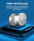 364 SR621SW 364/363 LR621 V364 AG1 Battery 20 Pack, 1.55V Silver Oxide Battery for Scale, Watch Batteries