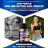Organic Cadane Ashwagandha Supplements 25700mg - Support Memory, Immune, Energy Production with 6 Premium Ingredients