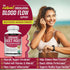 Organic Beet Root Powder Tablets, 2040mg Natural Nitric Oxide Beets, Energy Support, 90 Tablets