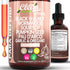 para Defend Wormwood Black Walnut Cleanse for Humans Drops Liquid Soursop Garlic
