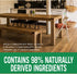 Murphy's Oil Soap Concentrate - Effective Household Cleaner