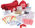 Ever Ready First Aid, Fanny Pack/Hip Pack, Fully Stocked First Aid Kit