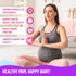 Mama's Select Prenatal Vitamins with Vegan DHA Fish-Free, No Fish Burps, Allergen-Free, MTHFR Support, Methylated