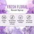 Aura Cacia Fresh Floral Room Spray, 8 Fl. Oz.
