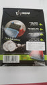 ShabbatClean Washing Dishes Sponge,no fear of water squeezing, (2/pk)