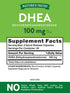 Nature's Truth DHEA | 100mg | 60 Capsules | Non-GMO & Gluten Free Supplement