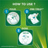 Ariel Matic Liquid Detergent, Front Load, 1 Litre, Pack of 1