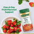 Nature's Bounty High Potency Vitamin D3 5000 IU | 60 Gummies | Immune Support, Strawberry Flavor