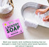 Ingredients Matter Powder Laundry Soap 15 oz: Lavender Scent, Hypoallergenic, Natural & Eco-Friendly