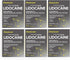 CARELAND 4% Lidocaine Patches, 36 Count Maximum Strength Pain Relief for Back, Neck, Knee, and Joint Pain