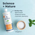 Premium Oxyfresh Pro Formula Fresh Mint Mouthwash, Patented Zinc for Fresh Breath & Healthy Gums, Alcohol-Free, 16oz