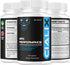 LIVORKA 60 1 Cialix Pills for Men, Official Cialix Premium Advanced Formula Supplement Capsules - Maximum Strength