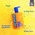 Body Wash for Kids, Tween & Teen Boys (14 oz) with Natural Citrus Scent, No Harsh Ingredients