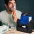 USA Gear Travel Nebulizer Bag Fits Nebulizer Machine, Tubing, Mouthpiece, Mask, Solution & more Asthma Accessories