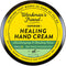 WORKMAN'S FRIEND Superior Healing Hand Cream - Intense Moisturizer for Extremely Dry & Cracked Skin, 2.5 ounce