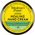 WORKMAN'S FRIEND Superior Healing Hand Cream - Intense Moisturizer for Extremely Dry & Cracked Skin, 2.5 ounce