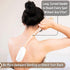 Slick Lotion Applicator, 17 inch, Applicators for Your Back, Back Applicator Lotion, Certified Organic, Easy Reach