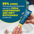 Oars + Alps Travel Sunscreen for Face & Everyday Use - SPF 37 Anti Aging Face Sunscreen & Body Lotion, 2oz, No White