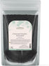Starwest Botanicals Activated Hardwood Charcoal Powder, Food Grade, 4 oz Bag for Teeth Whitening & Skin Care