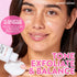 Peach Slices Acne Exfoliating Toner, 2% Salicylic Acid, AHA+BHA Exfoliation, Calms & Soothes Skin, 4 Oz