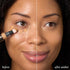 Julep Cushion Complexion Concealer & Corrector Stick - 400 Amber - Medium Coverage - Natural Finish - Infused with