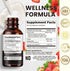 Vitamin B12 Complex 10000 mcg | Vegan Triple Liquid B-12 Drops for Energy and Healthy Metabolism (2 Pack)