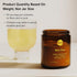 Moon Juice Mini Dew Electrolytes Powder - Pomelo Grapefruit, 30 Servings for Hydration & Brain Function