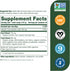 MegaFood Daily Turmeric Nutrient Booster Powder - Turmeric Supplement -with Black Pepper Extract, Tart Cherry & Vitamin C - Vegan - Made without 9 Food Allergens - 2.08 Oz (30 Servings)