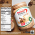 Premier Protein Powder - Cafe Latte, 30g Protein, 1g Sugar, 100% Whey Protein, Keto Friendly - 17 Servings
