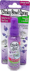 Lavender Vanilla Before You Sit Bowl Spray, Keeps The Stink in The Bowl