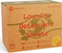 Laundry Detergent Sheets, 200 Sheets, Lemon Orange Scent - Eco-Friendly, Liquidless, Hypoallergenic