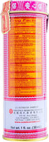 Po Sum On (1.0 Oz) (1 Medicated Oil (Muscle, Joint, Back Pain Relief) Fl Bottle) (Solstice)