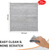 20 PCS Wire Dishcloth - Multipurpose Wire Dishwashing Rags for Wet and Dry Kitchen Cleaning