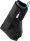 Ossur FormFit Ankle Brace with Speedlace & Figure 8 Straps, Small, Durable Material, Ankle Immobilization Post Injury